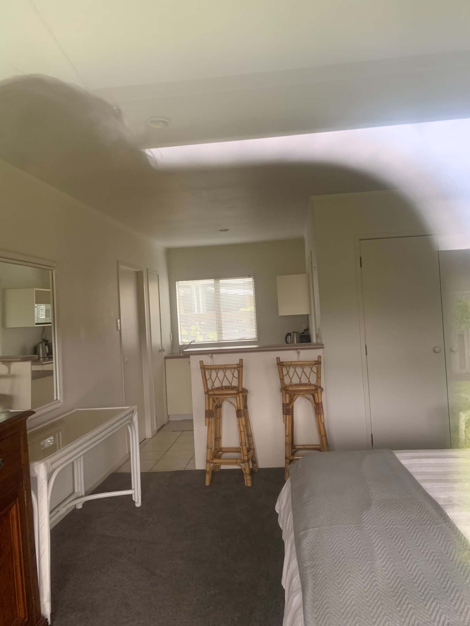 Crown Reef Cottage