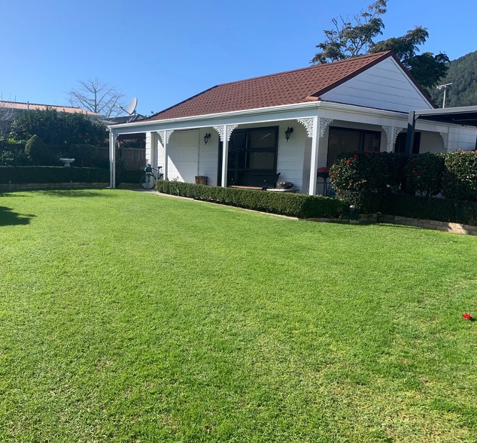 Crown Reef Cottage