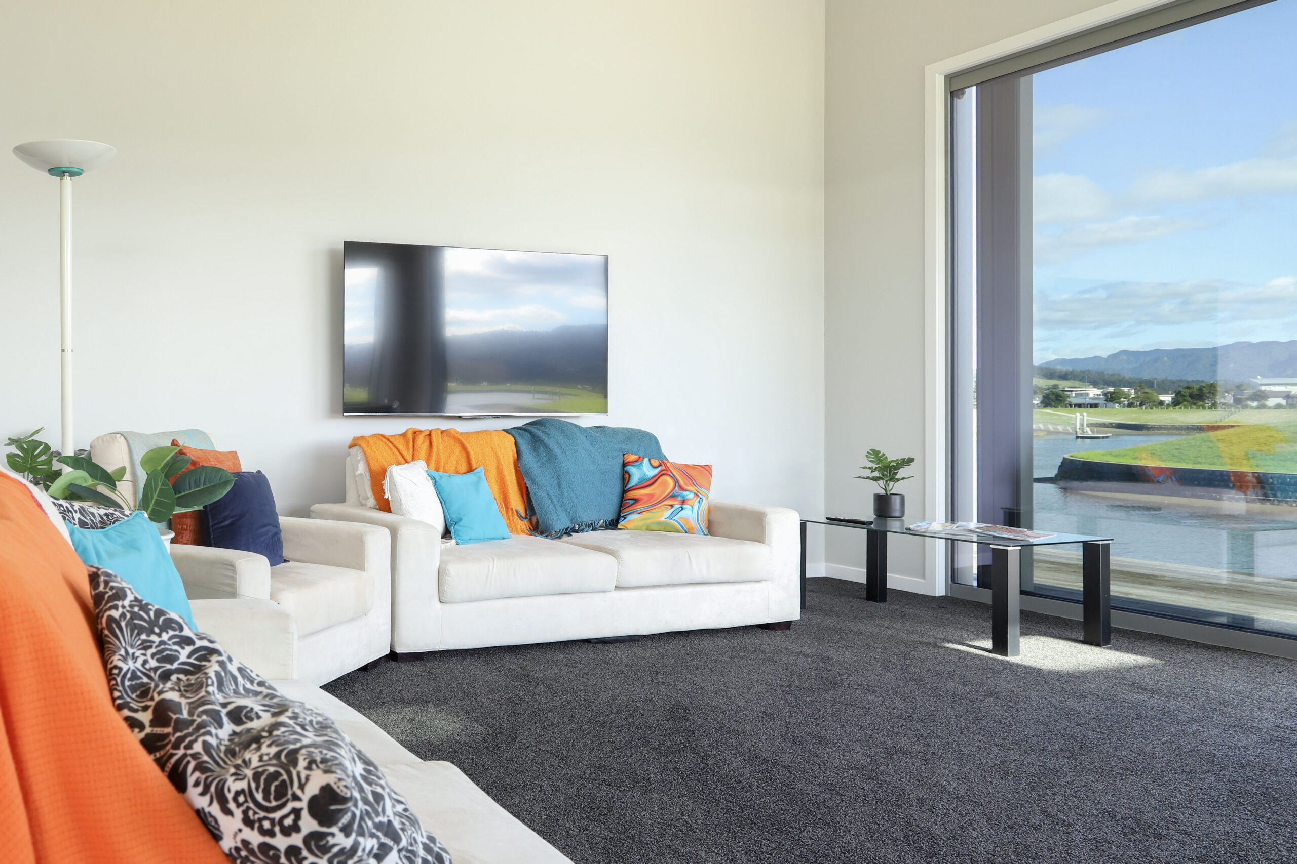 Kahu Tides