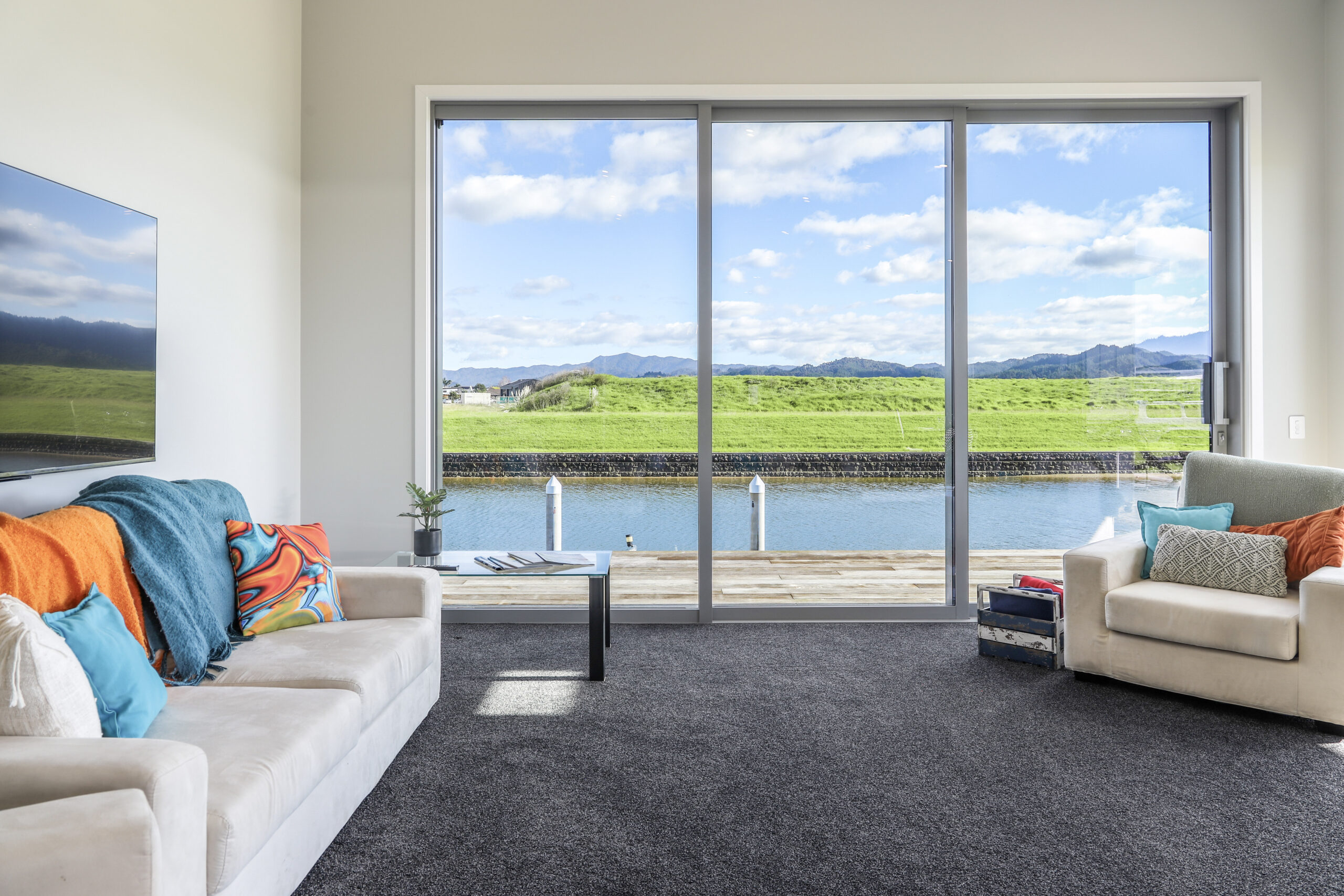 Kahu Tides