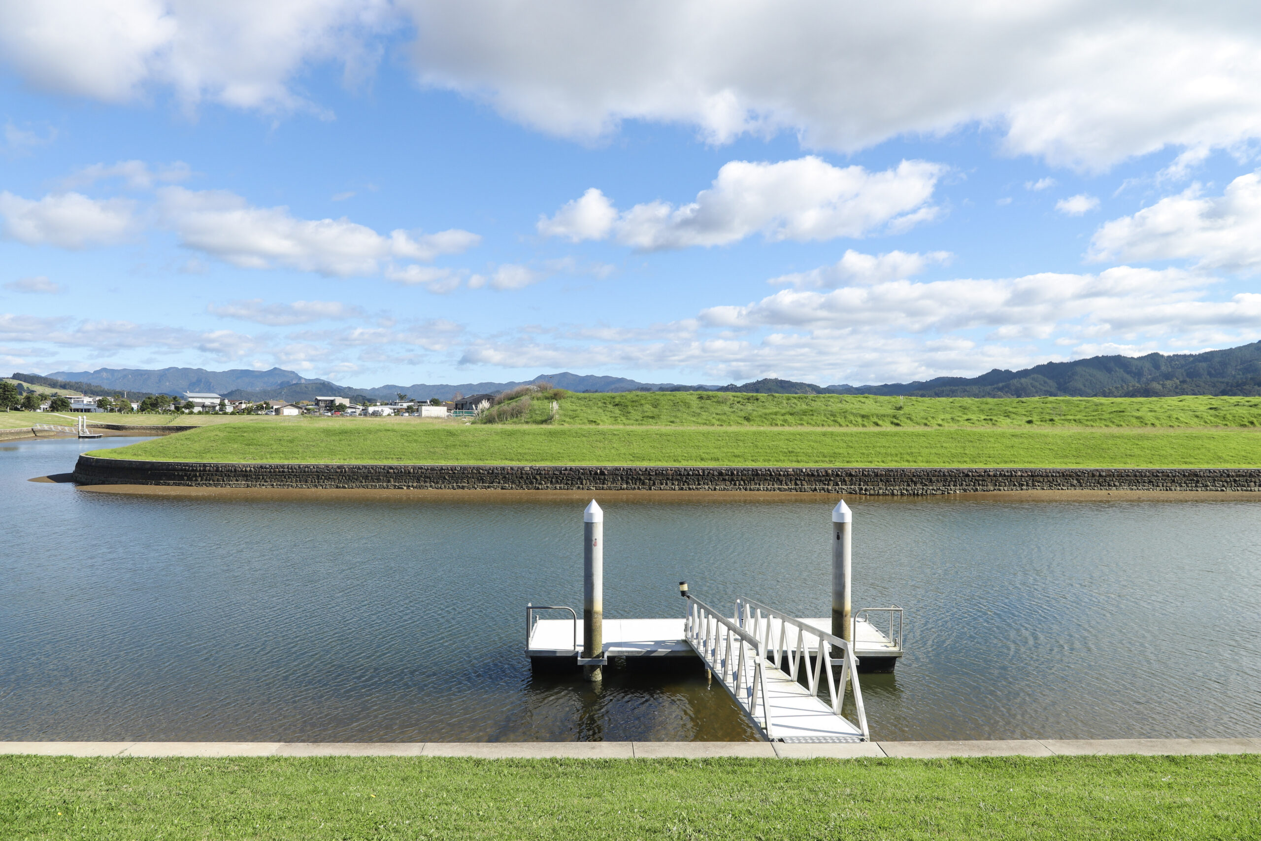 Kahu Tides