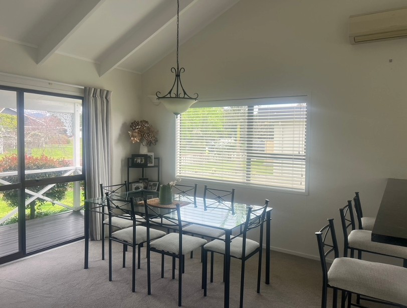 Crown Reef Cottage