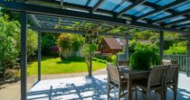 Lillis Cottage