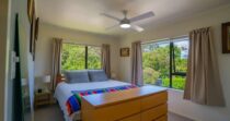 Lillis Cottage