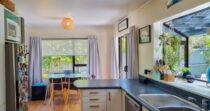 Lillis Cottage