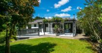Lillis Cottage