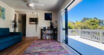 Lillis Cottage