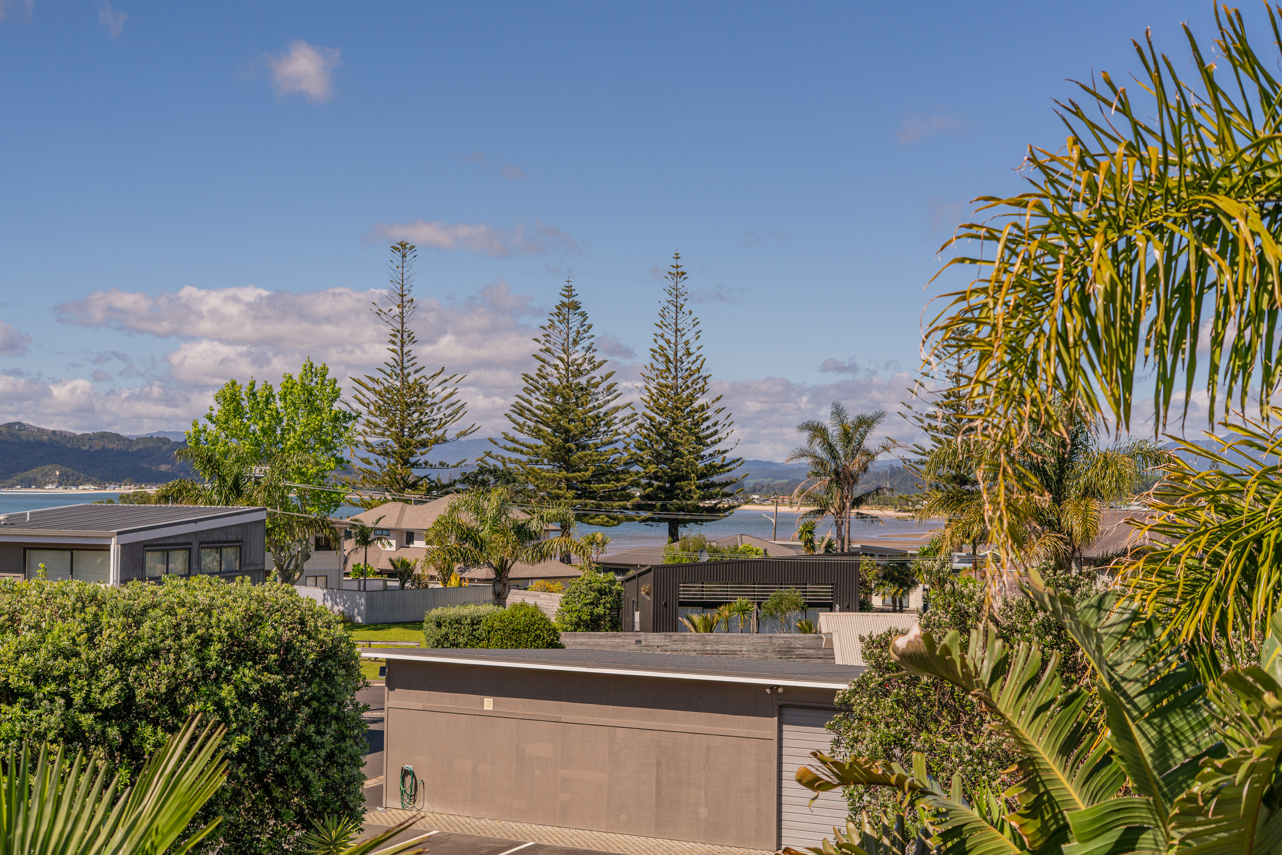 Pacific Palms Apartment