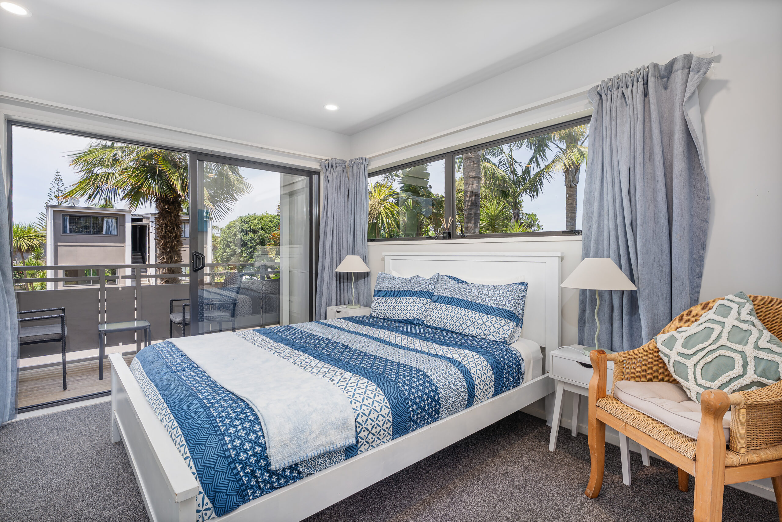 Pacific Palms Apartment