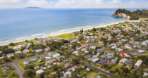 Whiritoa Getaway