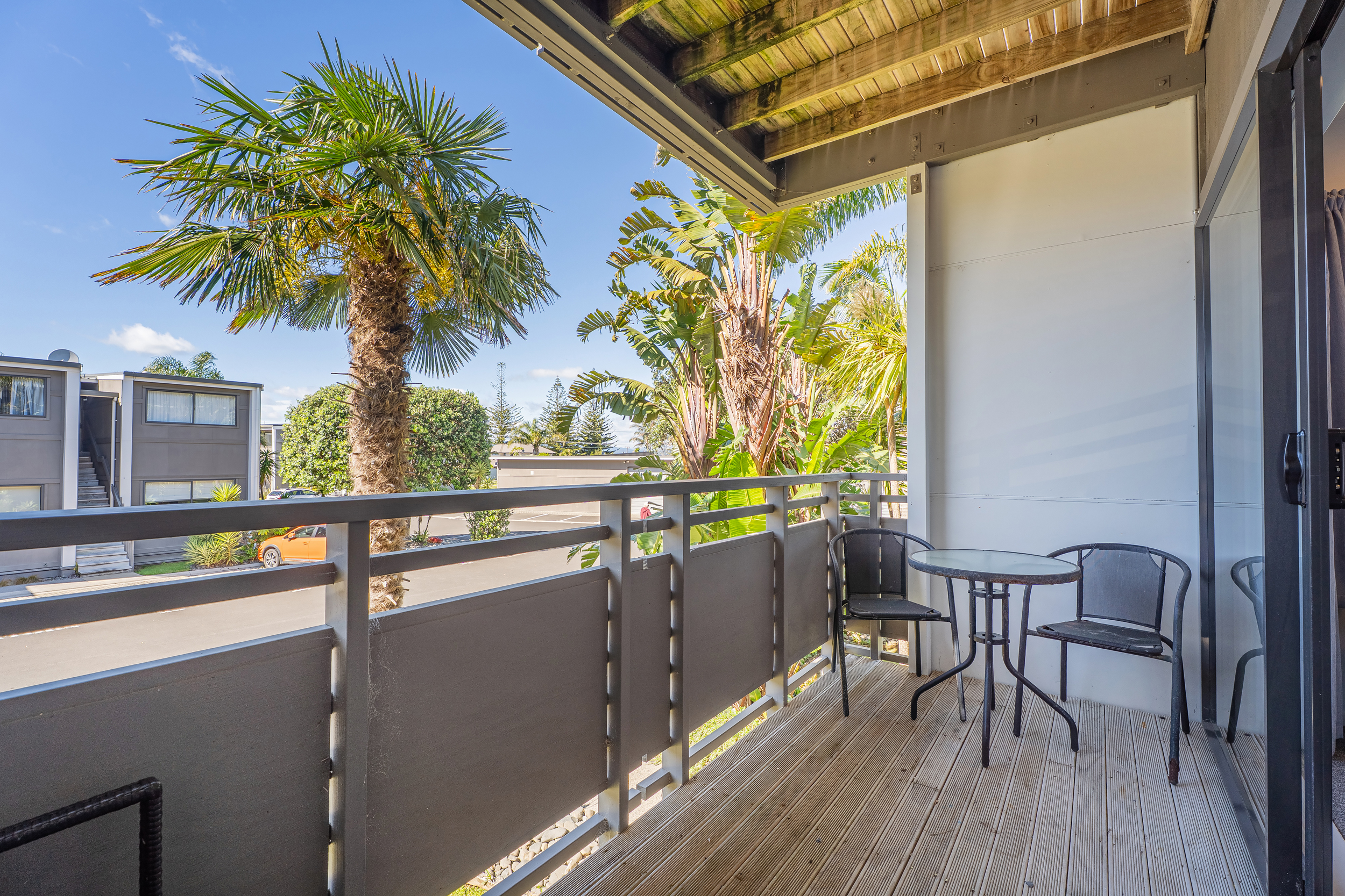 Pacific Palms Apartment